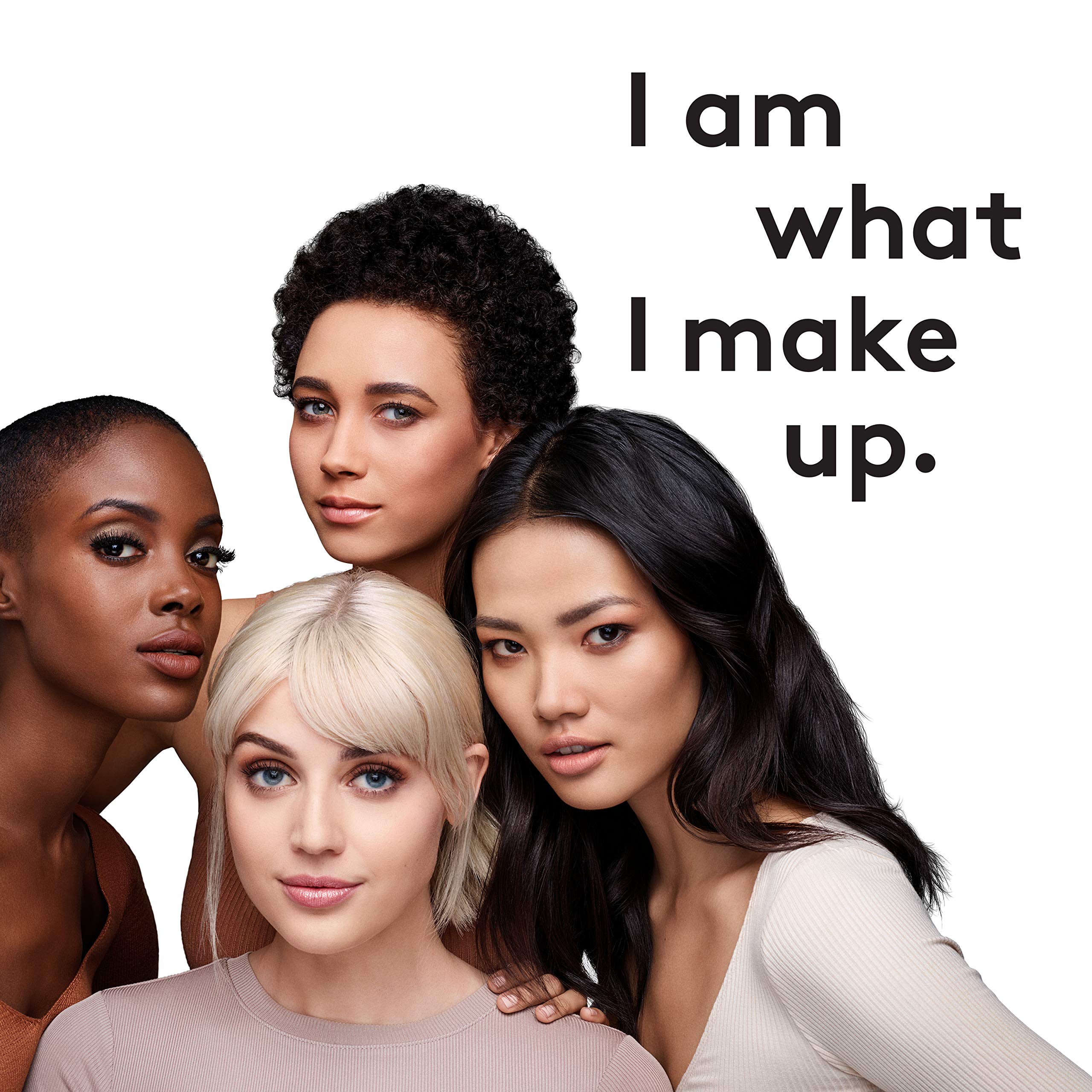 COVERGIRL Professional All-in-one Curved Brush Mascara, Black, 2 Count